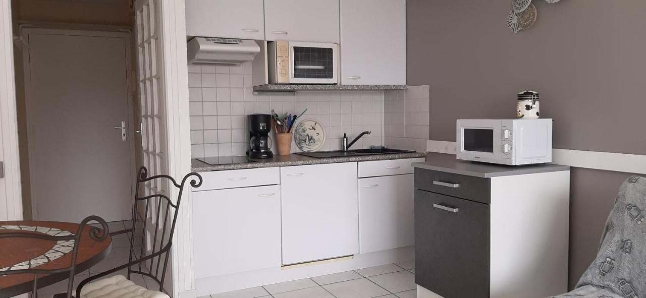Apartamento L'Opale Berck Exterior foto