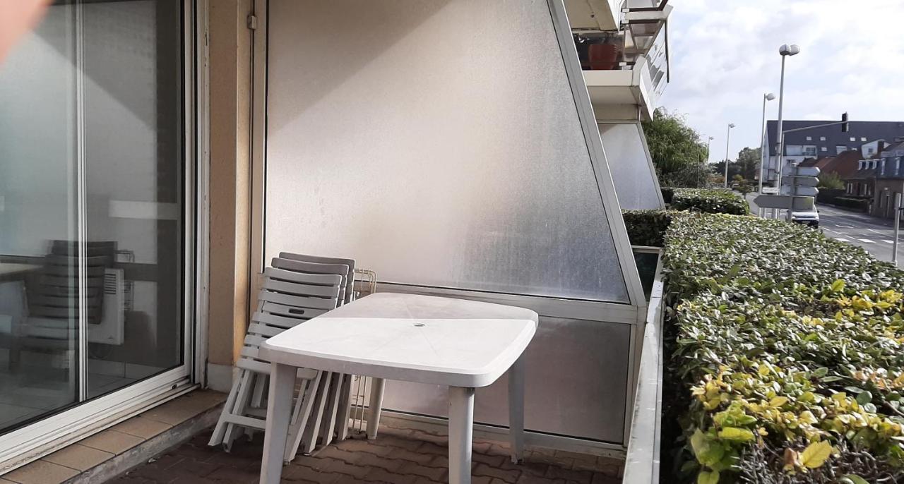 Apartamento L'Opale Berck Exterior foto