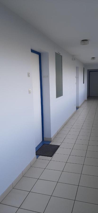 Apartamento L'Opale Berck Exterior foto