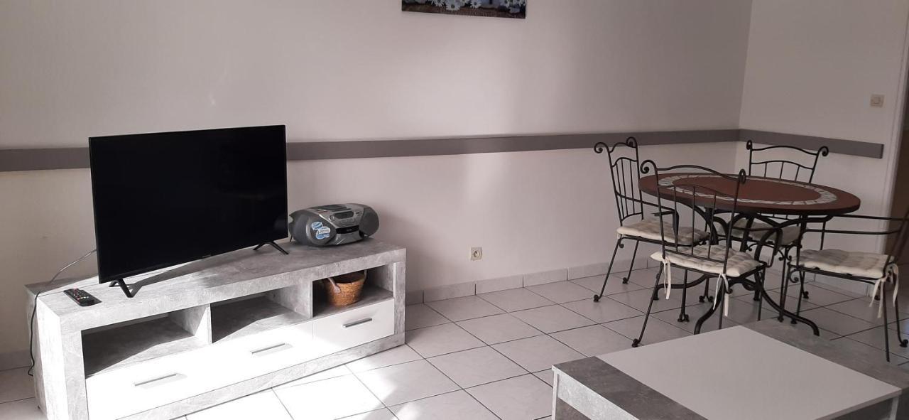 Apartamento L'Opale Berck Exterior foto