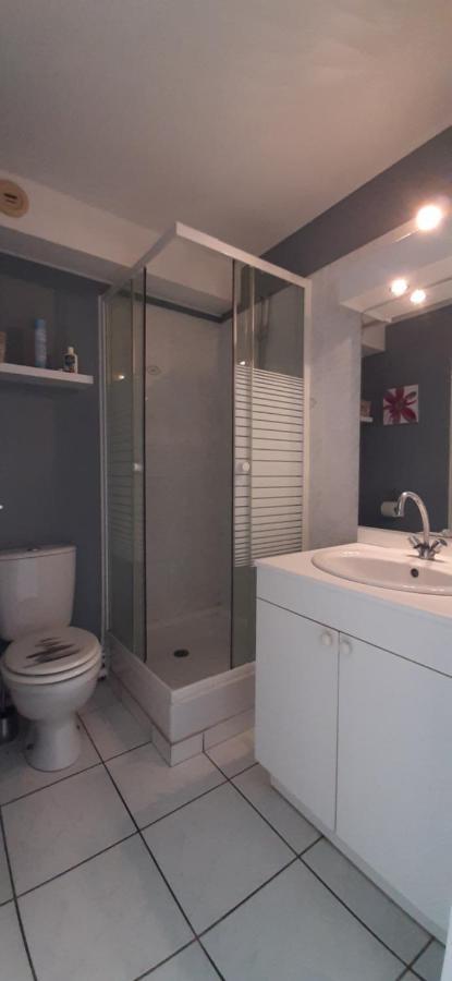 Apartamento L'Opale Berck Exterior foto