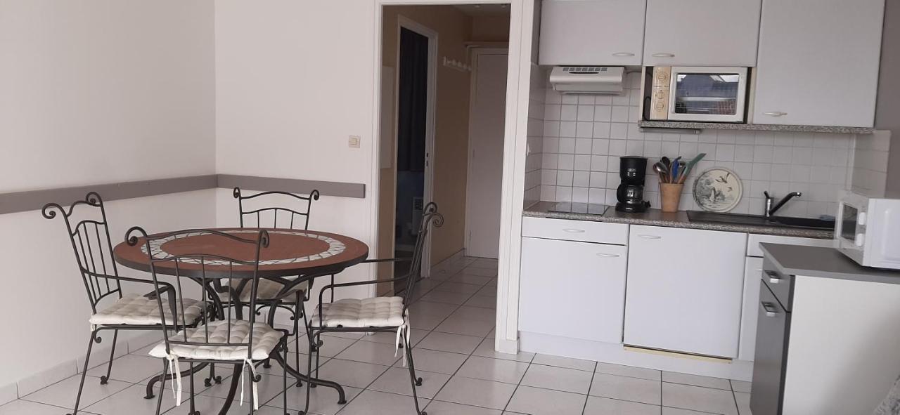 Apartamento L'Opale Berck Exterior foto