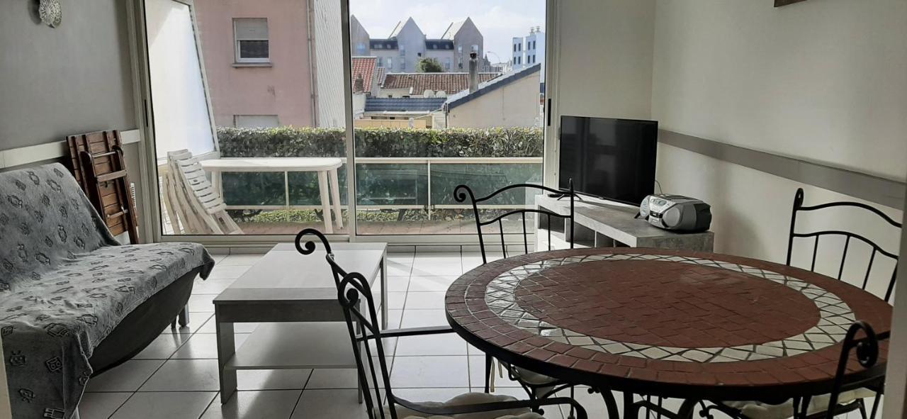 Apartamento L'Opale Berck Exterior foto