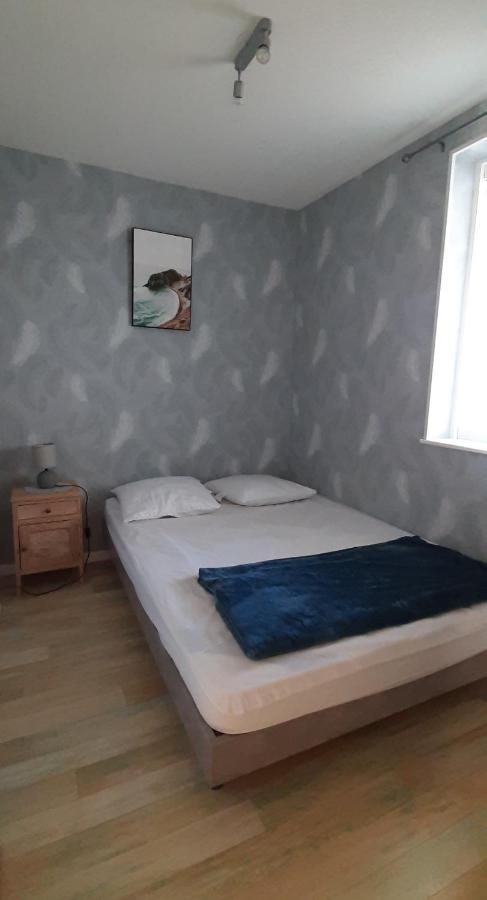 Apartamento L'Opale Berck Exterior foto