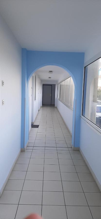 Apartamento L'Opale Berck Exterior foto